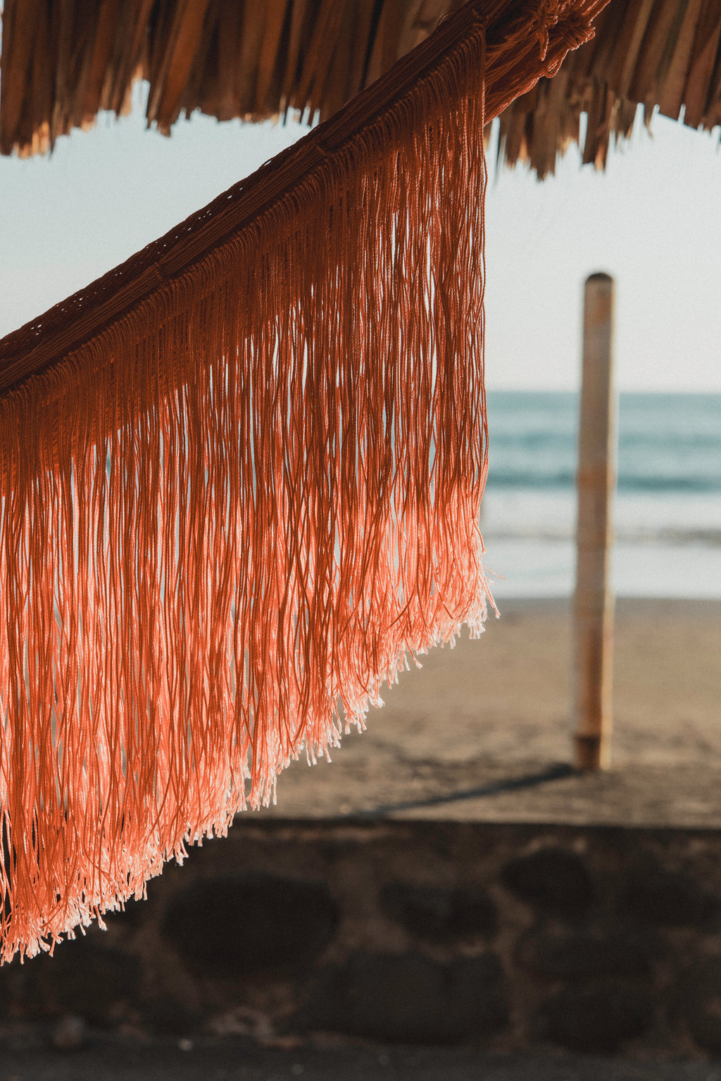 Hamaca Arbol de Fuego