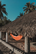 Hamaca Arbol de Fuego